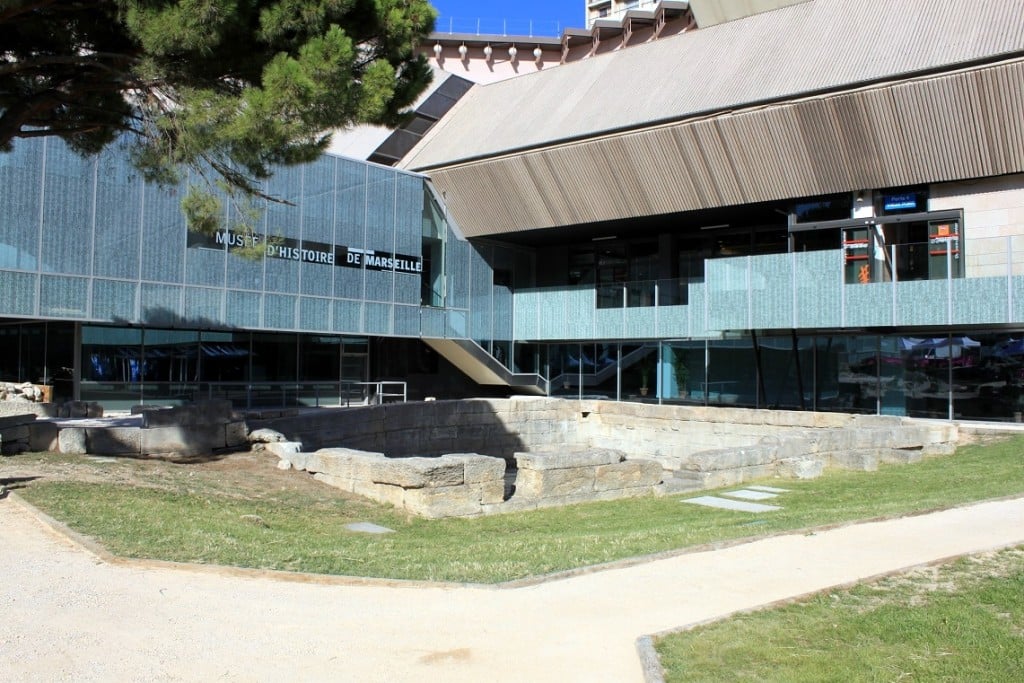 , Visitez le musée d&rsquo;Histoire de Marseille, Made in Marseille