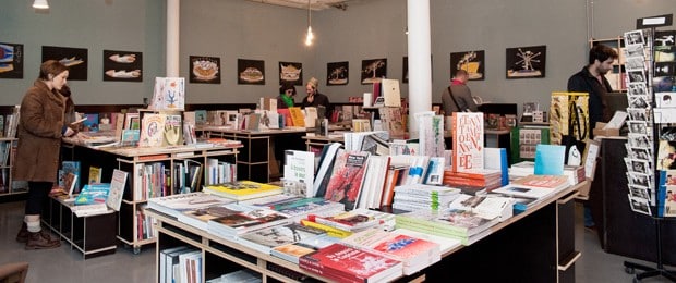 Friche, [Ça bouge!] La Friche de la Belle de Mai ouvre un espace café – librairie, Made in Marseille