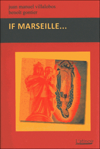 Marseille, Loin de Paris et des clichés, découvrez 3 livres sur Marseille, Made in Marseille