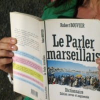 dictionnaire marseillais, Le dictionnaire Made in Marseille du parler marseillais, Made in Marseille