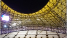 Vélodrome, Reportage photos : Le Vélodrome sous toutes ses coutures, Made in Marseille