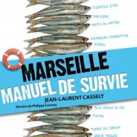 dictionnaire marseillais, Le dictionnaire Made in Marseille du parler marseillais, Made in Marseille