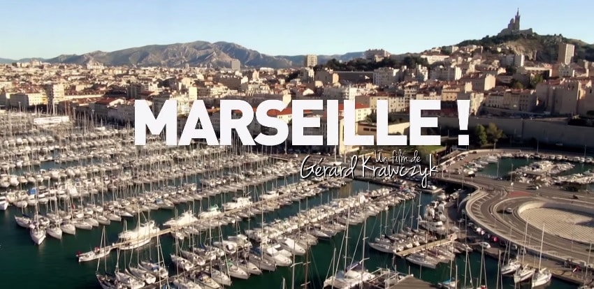 Marseille !, [Vidéo] Regardez Marseille ! Le film documentaire anti-clichés qui fait du bien, Made in Marseille