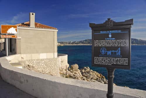 , Visitez les lieux les plus insolites et secrets de Marseille, Made in Marseille