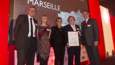 Marseille, Marseille élue meilleure ville européenne 2014 à Londres, Made in Marseille