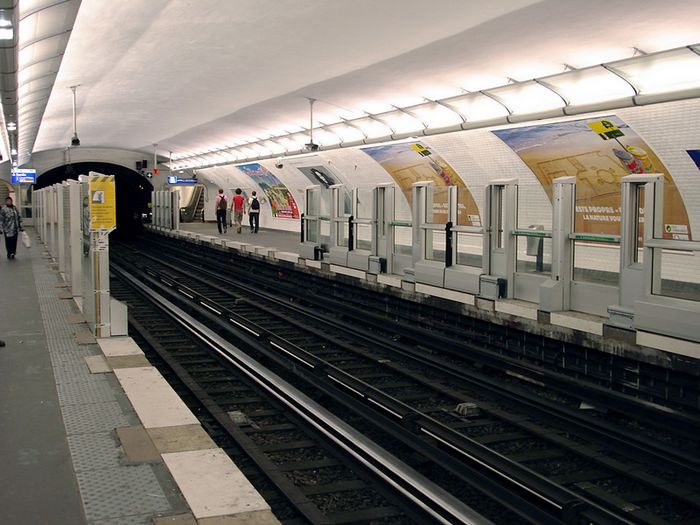 métro, Quel projet pour le nouveau métro automatique RTM à Marseille ?, Made in Marseille