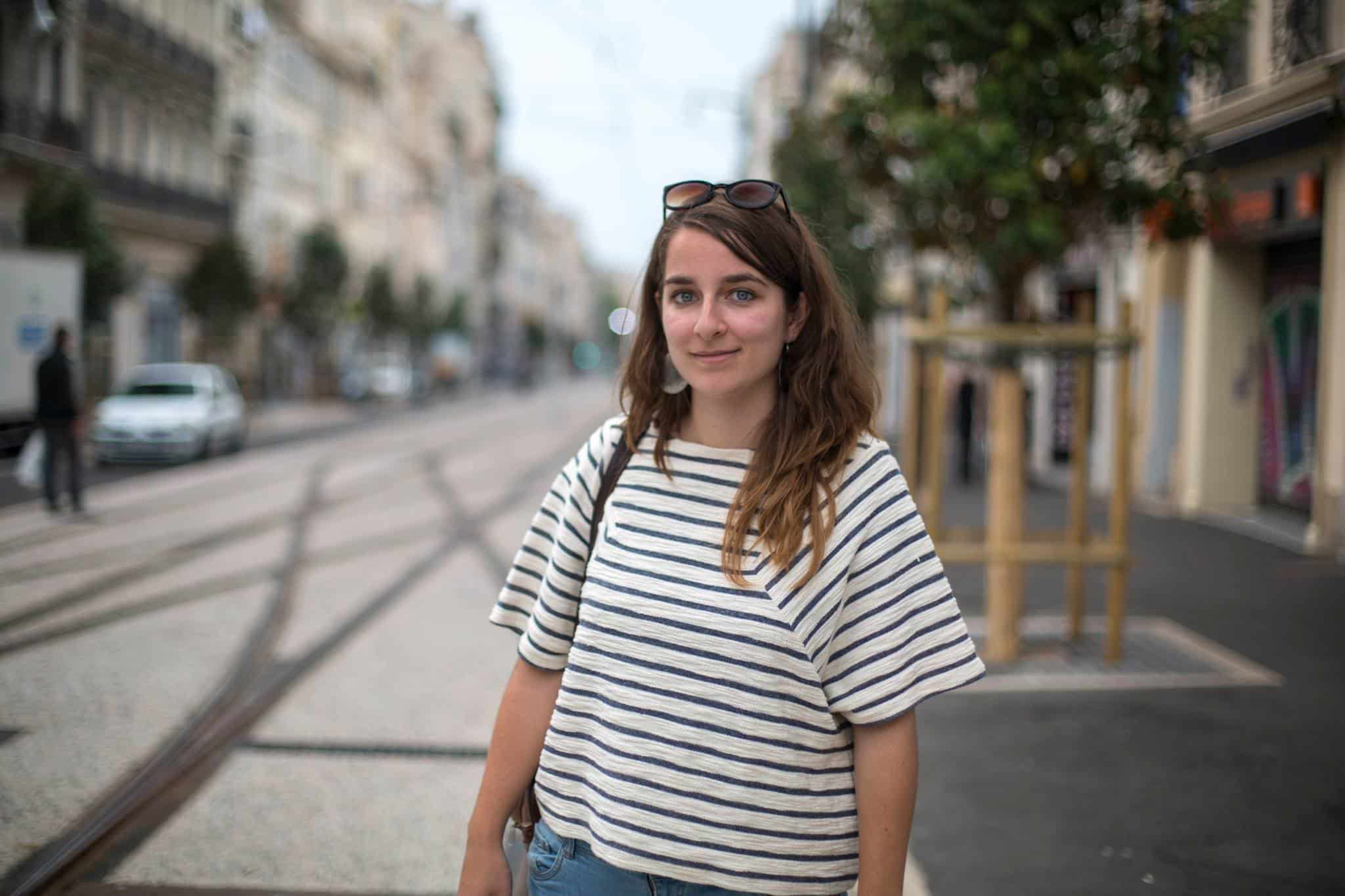 Humans of Marseille, Le Marseillais de la semaine met en avant les migrants de tous horizons, Made in Marseille
