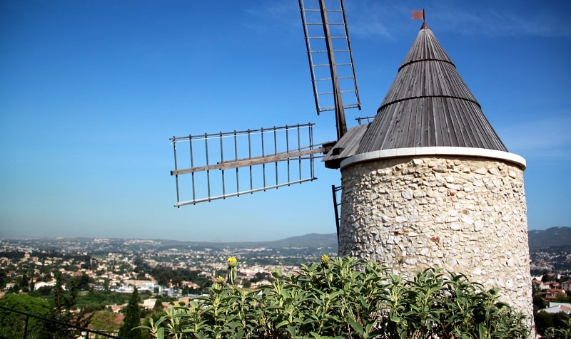 allauch, Guide de Provence &#8211; Visitez Allauch, village de charme perché en haut de sa colline   , Made in Marseille