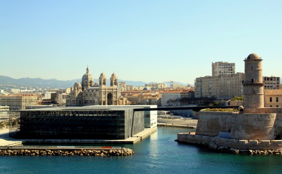 , Connaissez-vous les dates clés qui ont fait l’histoire de Marseille ?, Made in Marseille