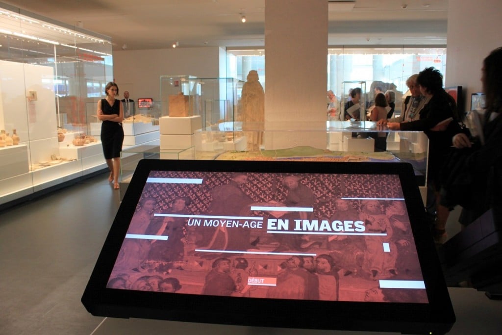 , Visitez le musée d&#8217;Histoire de Marseille, Made in Marseille