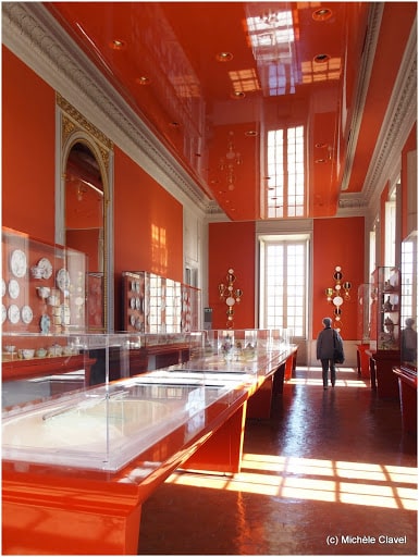 , Visiter le Musée des Arts décoratifs, de la Faïence et de la Mode, Made in Marseille