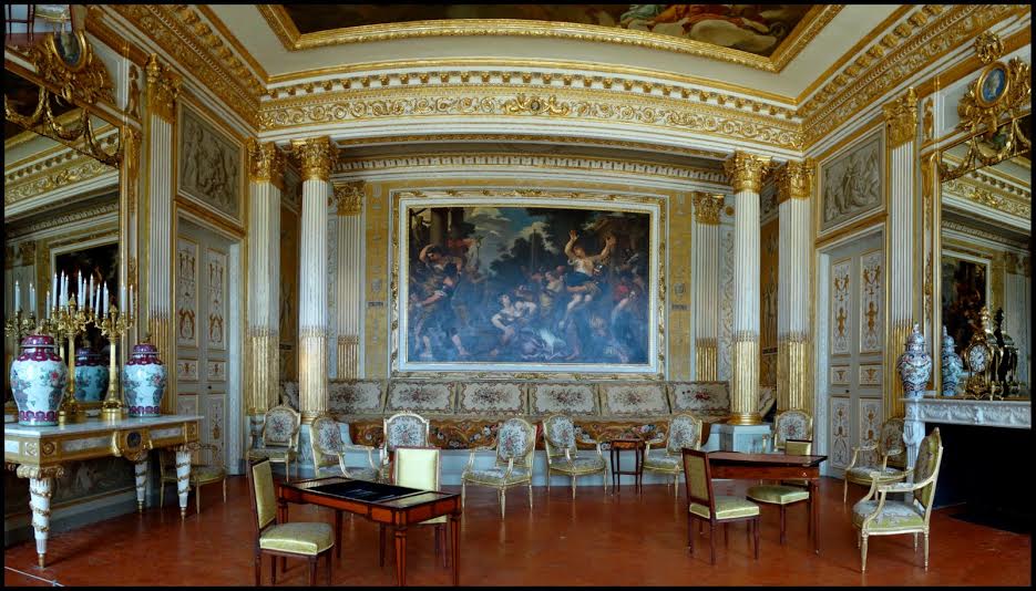 , Visiter le Château Borély, Made in Marseille