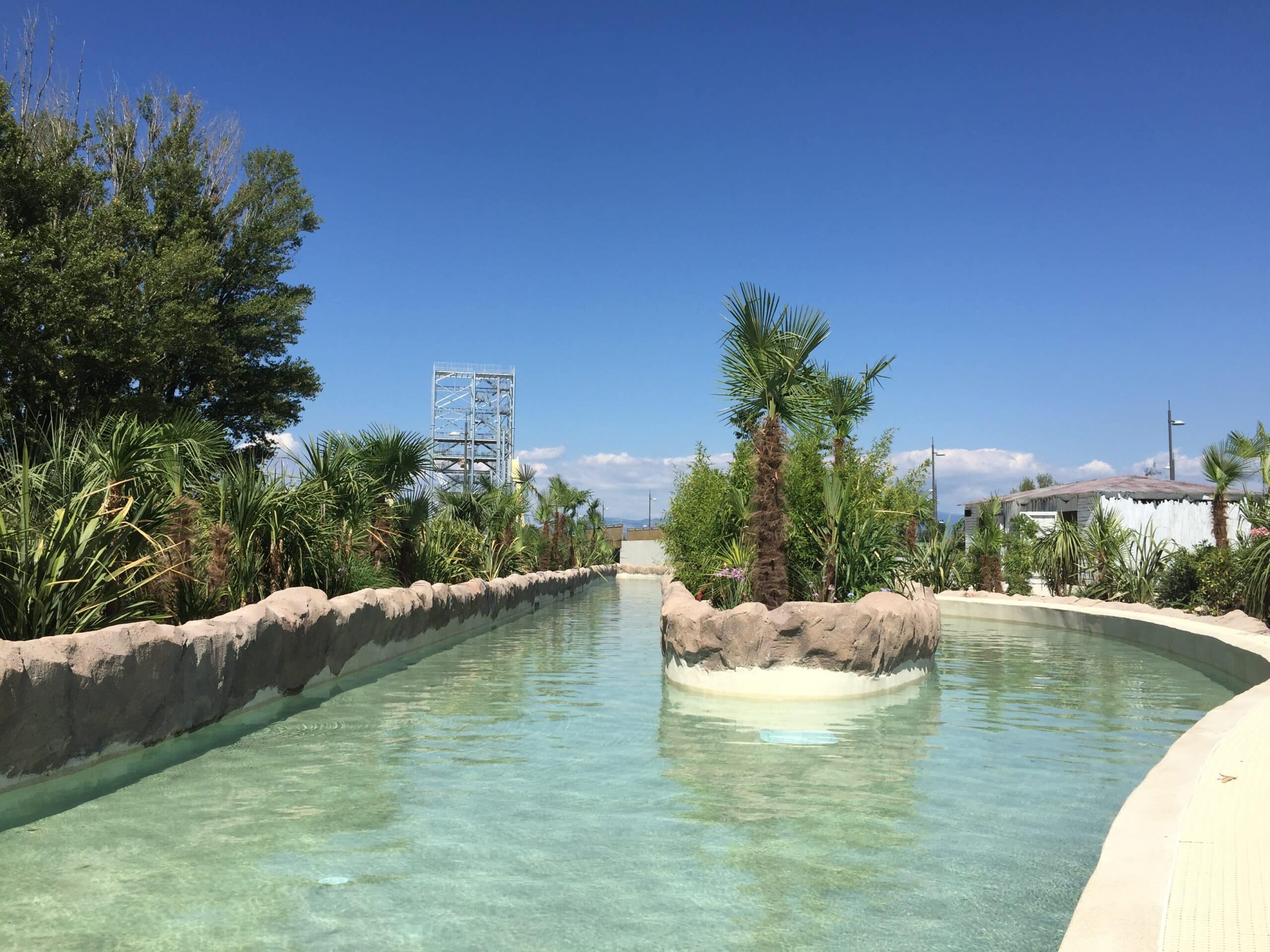 , [Splashworld Provence] Le plus grand parc aquatique d&rsquo;Europe est en Provence, Made in Marseille