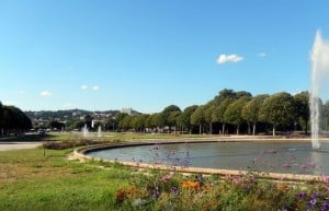 parcs et jardins, Visitez les plus beaux parcs et jardins de Marseille, Made in Marseille