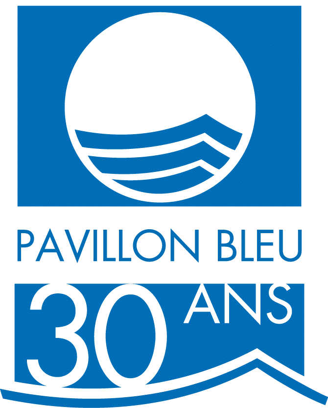 Pavillon Bleu, Les plages et les ports au label Pavillon Bleu autour de Marseille, Made in Marseille