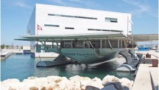 bateau, [Visite guidée] Montez à bord du plus grand bateau solaire du monde !, Made in Marseille