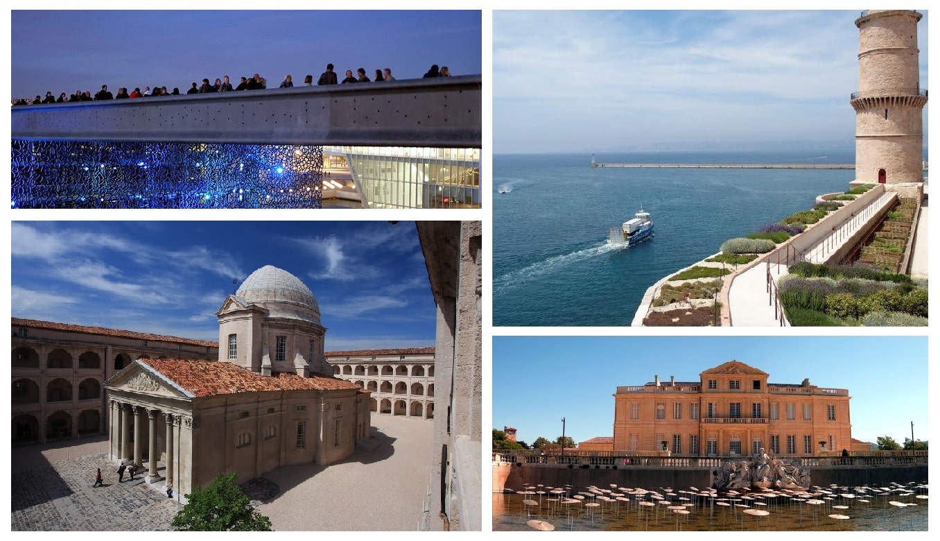 saison touristique, La région PACA fait une saison touristique record et reste leader !, Made in Marseille