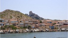 navette maritime, [Reportage] La navette maritime entre la Pointe Rouge et les Goudes est ouverte, Made in Marseille