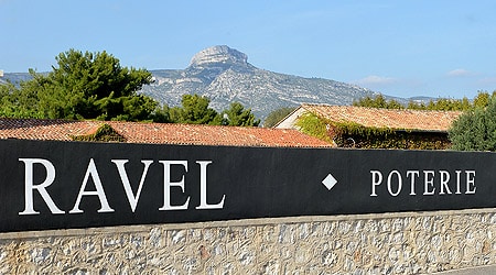 Poterie Ravel, [Reportage] Journées portes ouvertes à la Poterie Ravel, Made in Marseille
