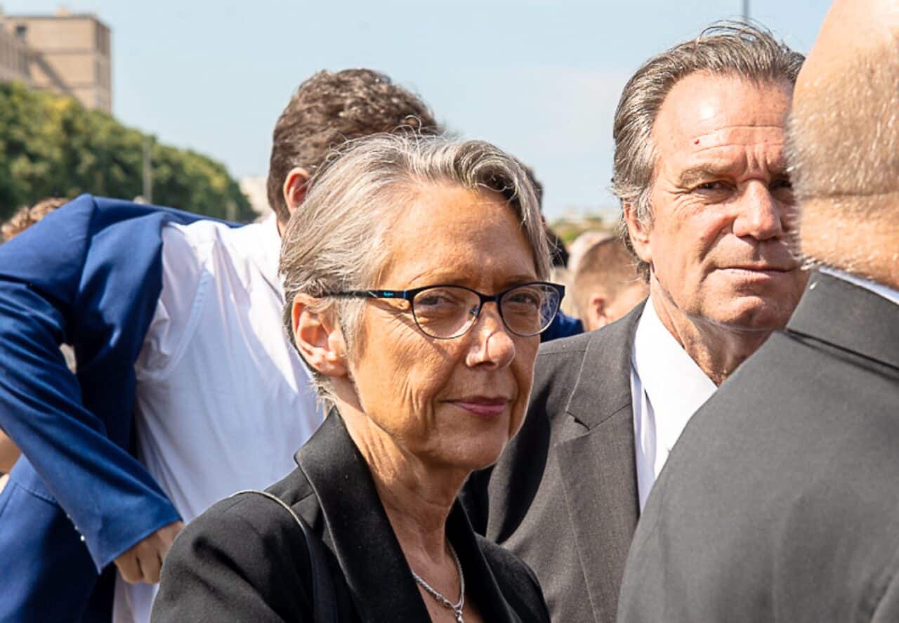 Elisabeth Borne à Marseille lundi pour avancer sur la transition écologique