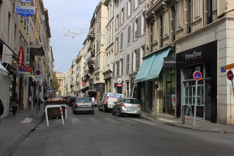 , Marseille fait un tour d’horizon sur ses projets d’urbanisme jusqu’en 2020, Made in Marseille