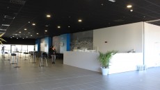 Vélodrome, Le nouveau stade Vélodrome inauguré en photos, Made in Marseille
