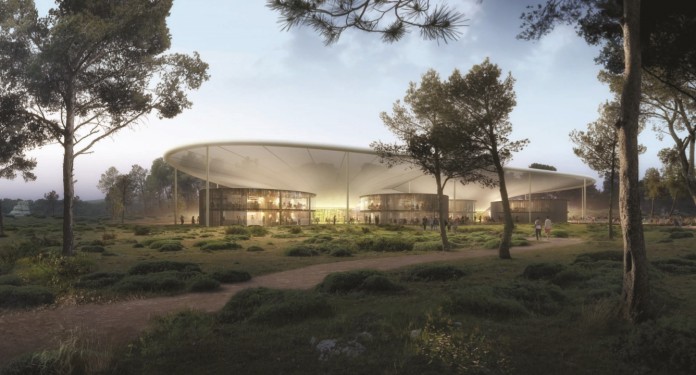 the-camp-aix-provence