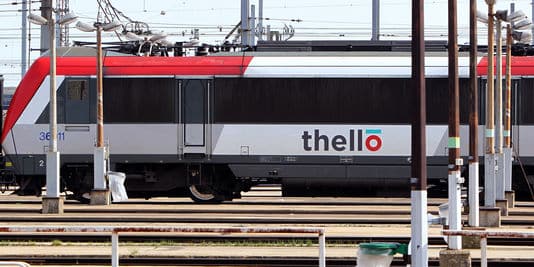 lignes TGV, Top départ aujourd&rsquo;hui des lignes TGV de Marseille vers Milan et Barcelone, Made in Marseille