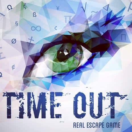 Time Out, Time Out, le nouveau jeu grandeur nature qui passionne Marseille, Made in Marseille