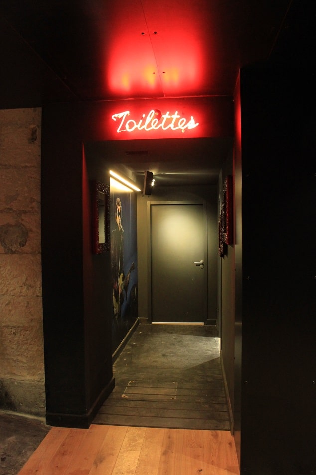 Hard Rock Café, Le Hard Rock Café Marseille est ouvert, visite en avant-première !, Made in Marseille