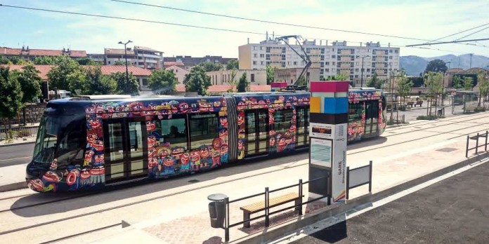 tramway-aubagne-voie-valdonne