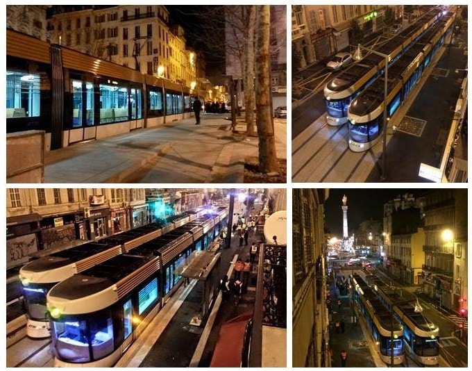 MPM, MPM accélère sur les transports et investit dans les bus électriques, Made in Marseille