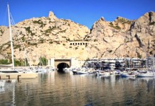 Le Tunnel du Rove de nouveau ouvert 50 ans après sa fermeture ?