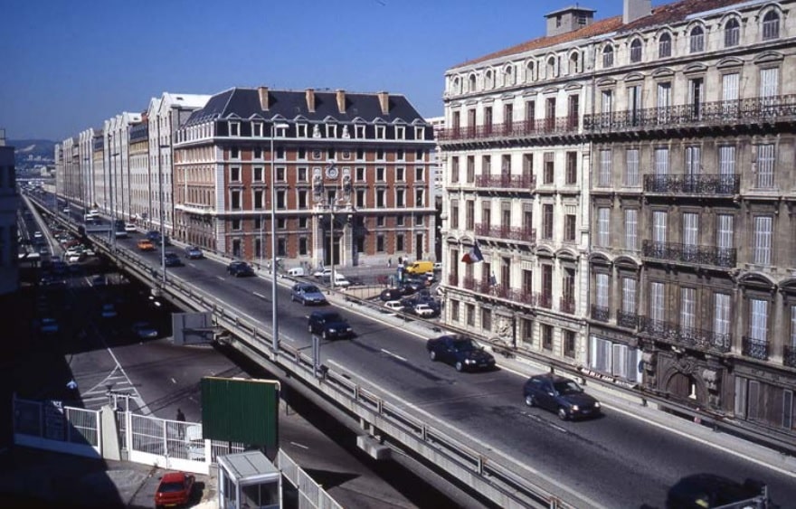 Marseille, Marseille décroche le titre de meilleure rénovation urbaine 2015 !, Made in Marseille