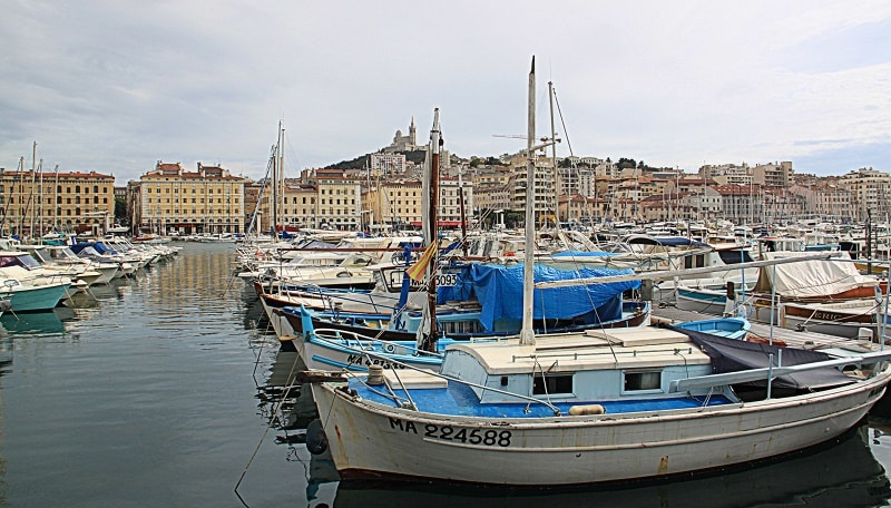 Marseille, Marseille place la technologie dans la lutte contre la pollution atmosphérique, Made in Marseille