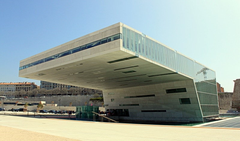 bâtiment, Le bâtiment durable tient son grand congrès national à Marseille !, Made in Marseille