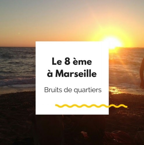 Marseille, [Guide de Marseille] Balade à la découverte du 8e arrondissement, Made in Marseille