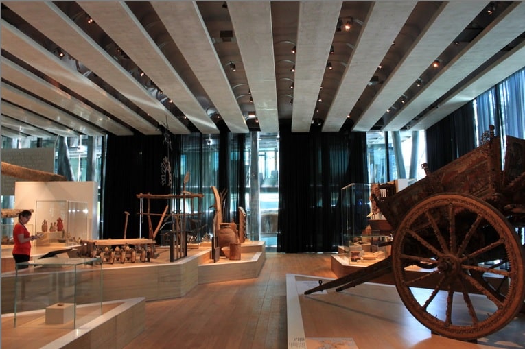, Visitez le Musée des Civilisations de l&rsquo;Europe et de la Méditerranée (MuCEM), Made in Marseille