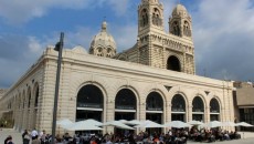 Major, Les Voûtes de la Major récompensées pour leur belle rénovation, Made in Marseille