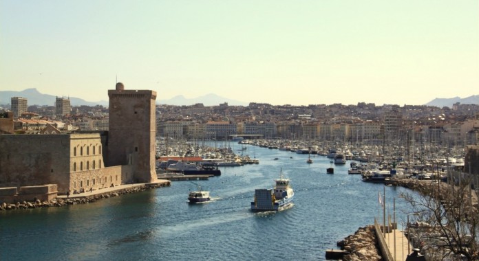 vue-vieux-port-pharo