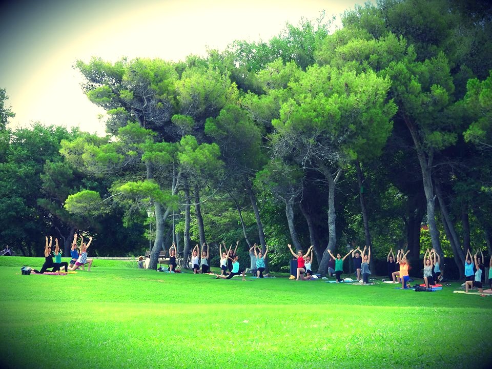 yoga, Participez à des séances de yoga avec la plus belle vue sur Marseille, Made in Marseille