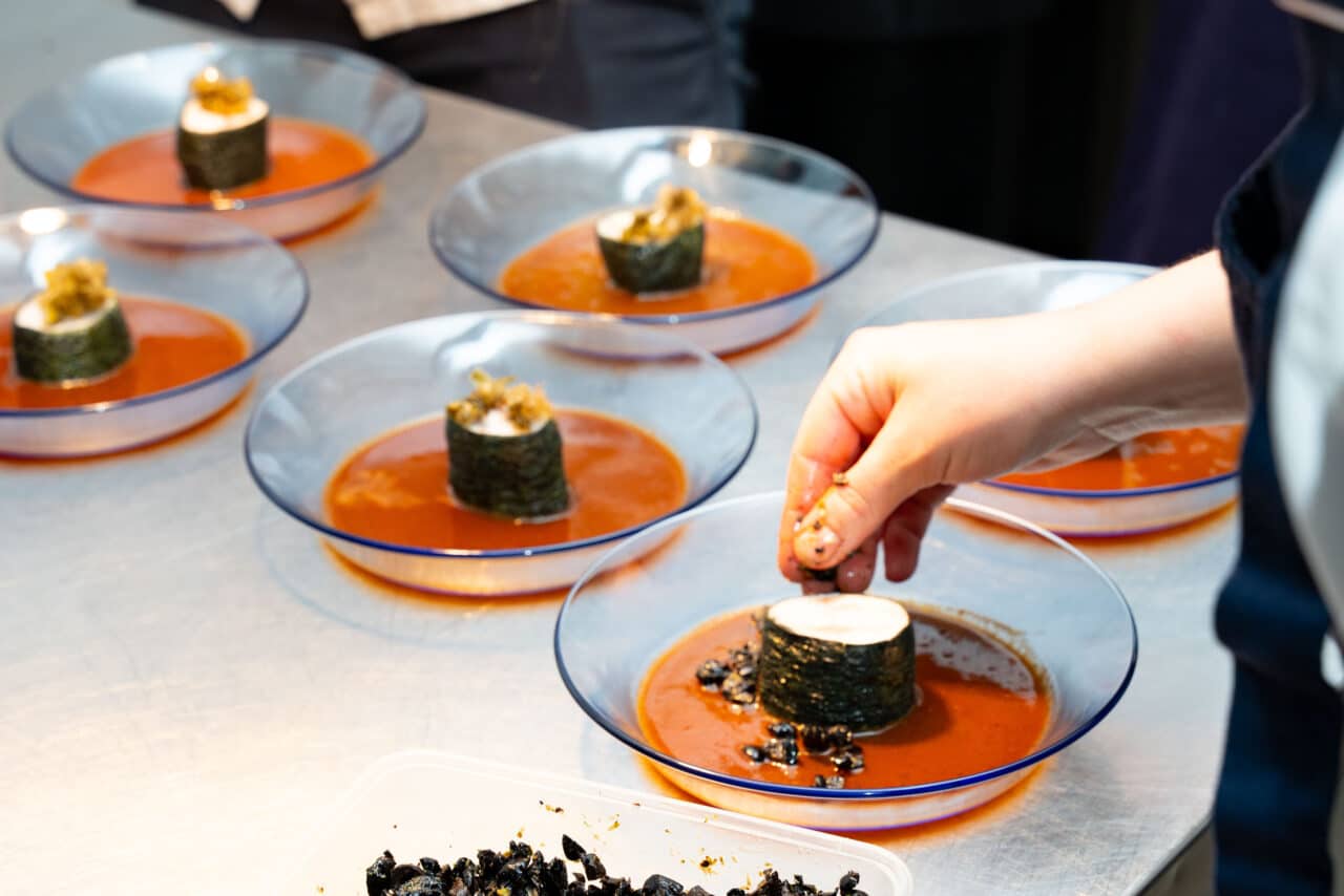 Dîner gastronomique, Un dîner gastronomique à la Friche va récolter des fonds pour les enfants malades, Made in Marseille