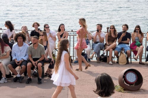 slow fashion, Vidéo | Slow Fashion Week : la mode responsable défile à Marseille, Made in Marseille