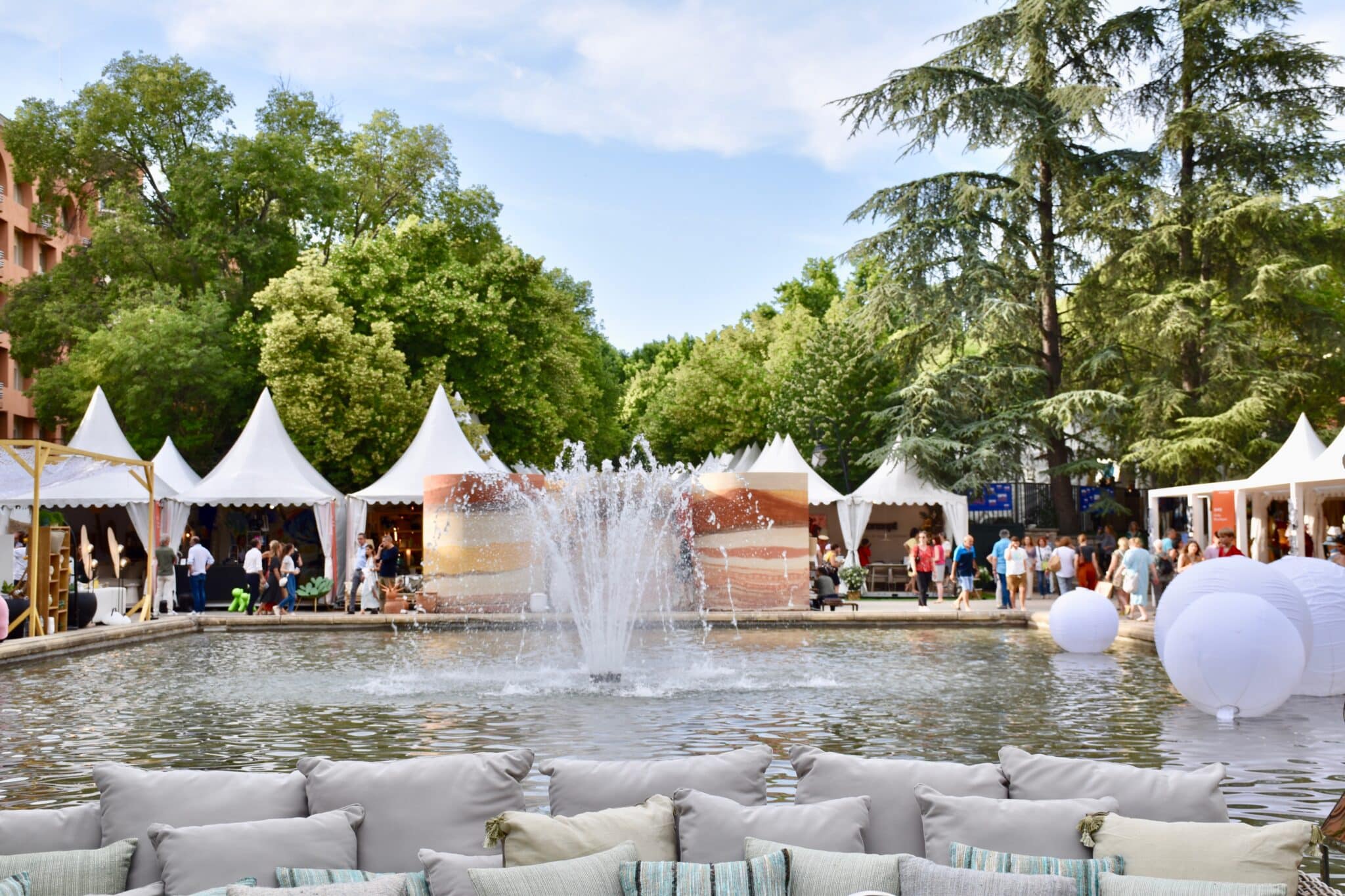 Vivre, Quatre jours de déco, saveurs et artisanat : le salon Vivre Côté Sud revient à Aix, Made in Marseille