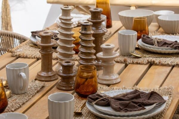 Vivre, Quatre jours de d&eacute;co, saveurs et artisanat : le salon Vivre C&ocirc;t&eacute; Sud revient &agrave; Aix, Made in Marseille