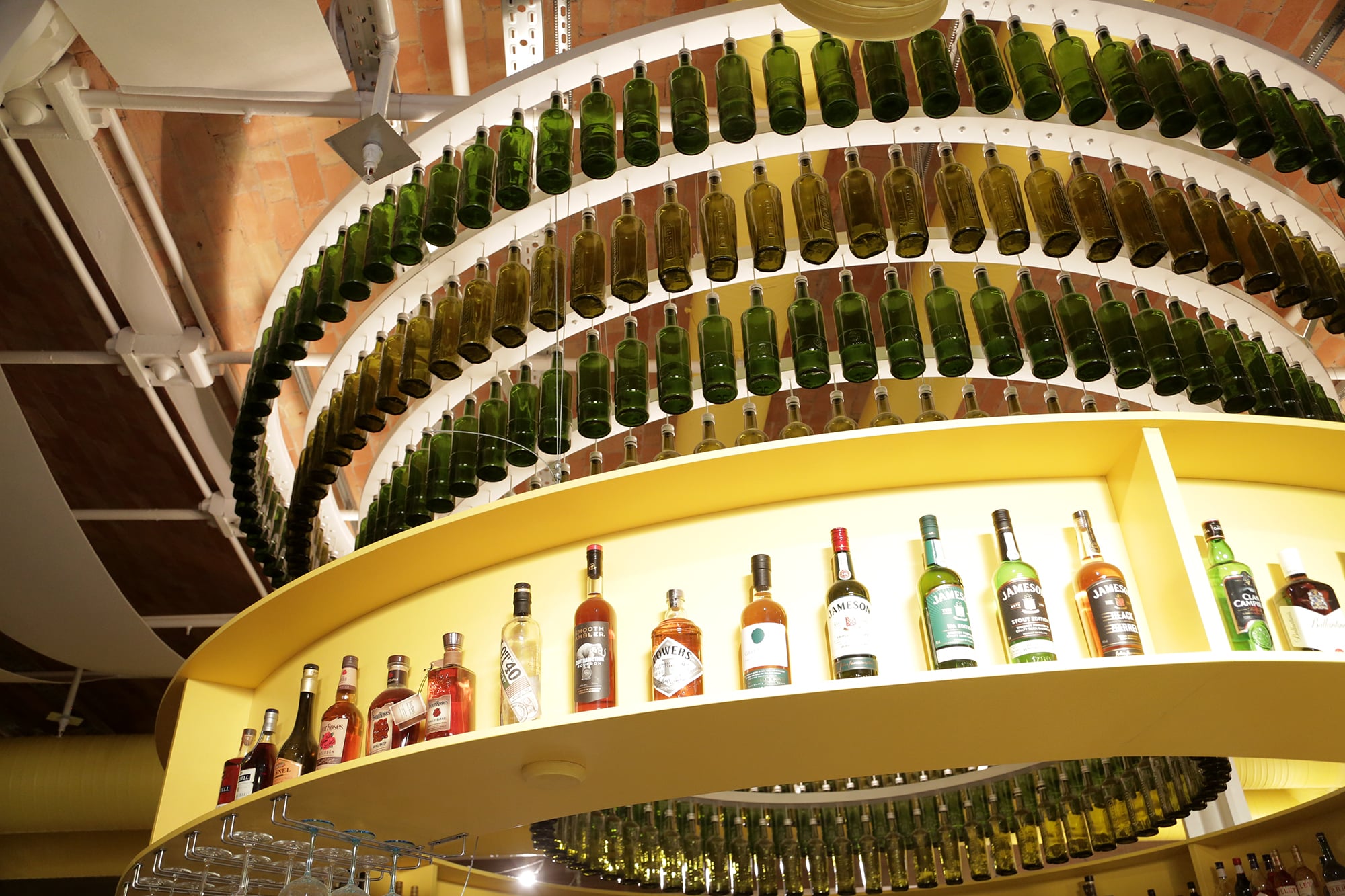 Pernod Ricard, Pernod Ricard &eacute;tudie une fusion avec un g&eacute;ant des spiritueux am&eacute;ricain, Made in Marseille