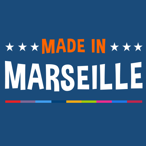 , Made in Marseille révèle le meilleur de la métropole marseillaise depuis 2 ans déjà !, Made in Marseille