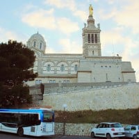 Notre Dame de la Garde, Visiter la basilique Notre-Dame de la Garde, Made in Marseille
