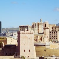 , Visiter le Fort Saint-Nicolas (Entrecasteaux et Ganteaume), Made in Marseille