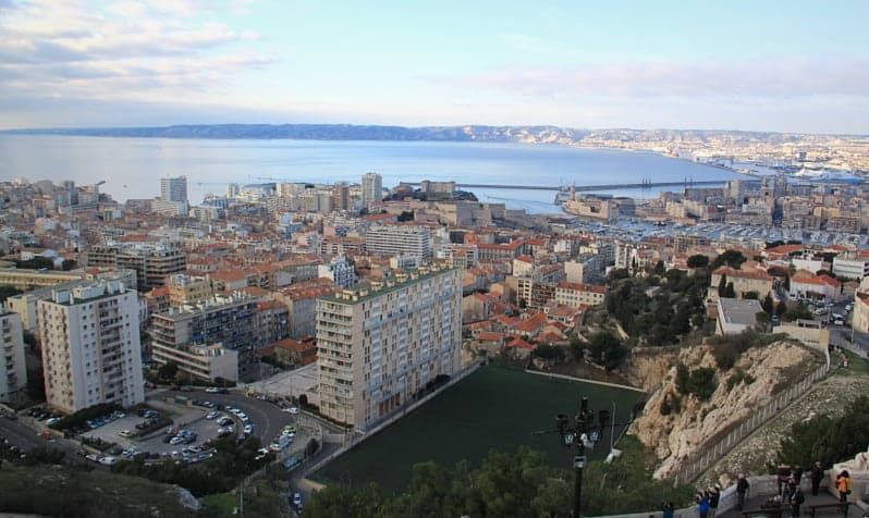 , Que visiter à Marseille avec des enfants ?, Made in Marseille